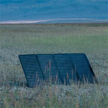 Ecoflow 160W Smart Portable Solar Panel