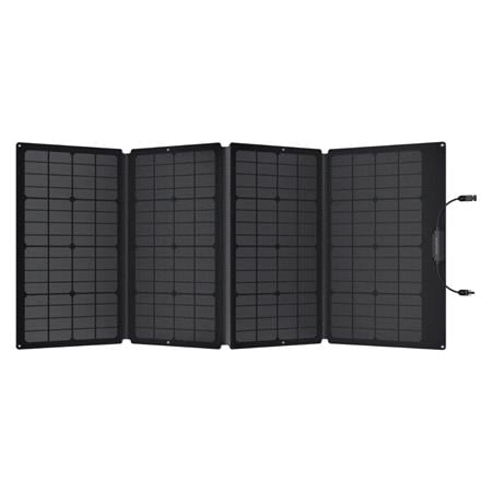 Ecoflow 220W Bifacial Smart Portable Solar Panel