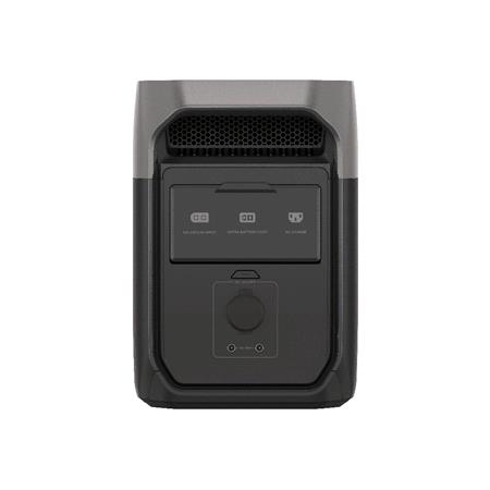 EcoFlow DELTA 3 UK 1024Wh Smart Portable Power Station