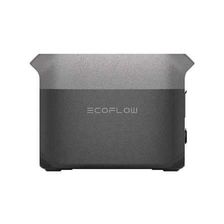 EcoFlow DELTA 3 UK 1024Wh Smart Portable Power Station