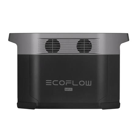 EcoFlow Delta Max UK (1600) 1612Wh Smart Portable Power Station