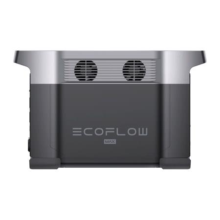EcoFlow Delta Max UK (2000) 2016Wh Smart Portable Power Station