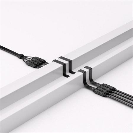 EcoFlow MC4 Super Flat Cable