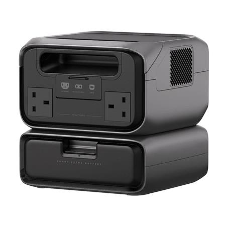 EcoFlow RIVER 3 Max UK Portable Power Station