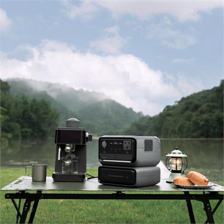 EcoFlow RIVER 3 Max UK Portable Power Station