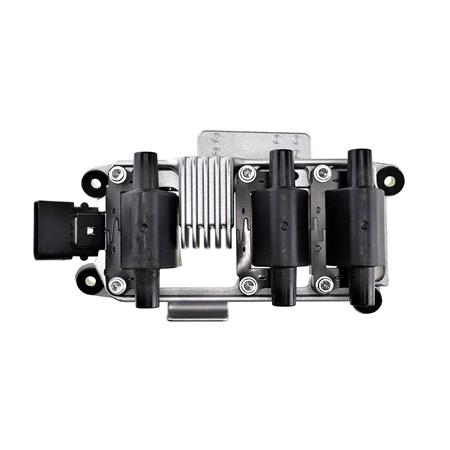NTY Ignition Coil   ECZ AU 003