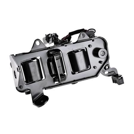 NTY Ignition Coil   ECZ HY 510