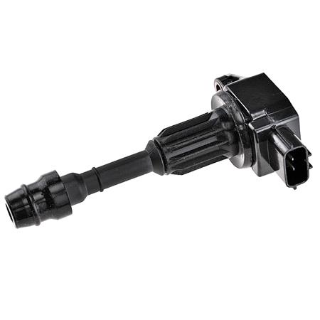 NTY Ignition Coil   ECZ NS 001
