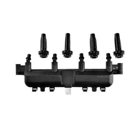 NTY Ignition Coil   ECZ PE 001