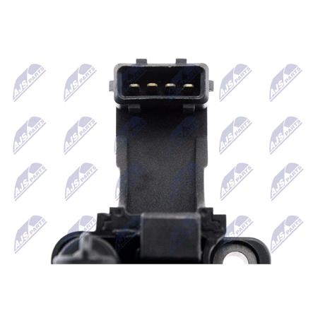 NTY Ignition Coil   ECZ RE 021