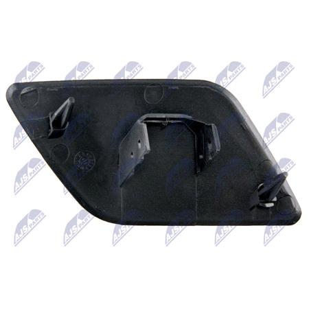 NTY Headlamp Cleaning System Cover   EDS AU 018