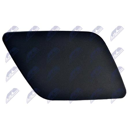 NTY Headlamp Cleaning System Cover   EDS AU 019