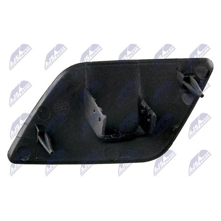 NTY Headlamp Cleaning System Cover   EDS AU 019