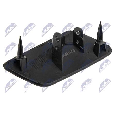 NTY Headlamp Cleaning System Cover   EDS AU 059