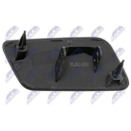 NTY Headlamp Cleaning System Cover   EDS AU 059