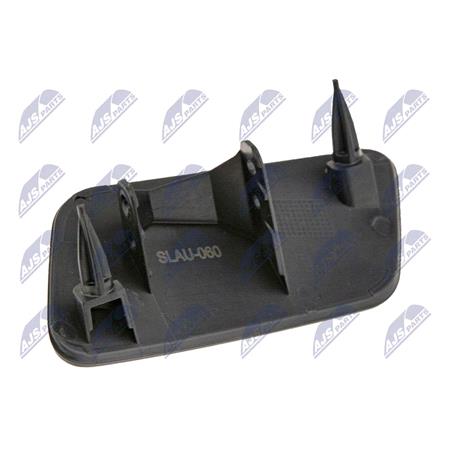 NTY Headlamp Cleaning System Cover   EDS AU 060