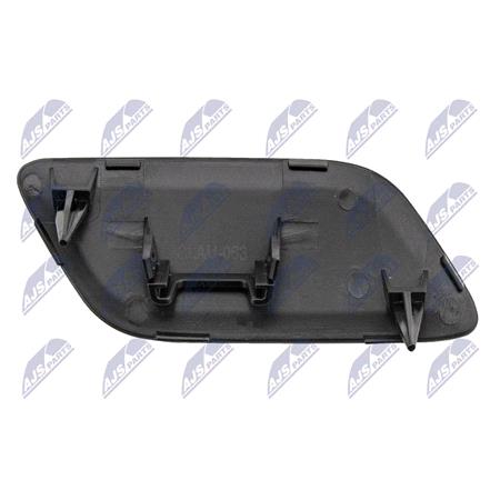 NTY Headlamp Cleaning System Cover   EDS AU 063