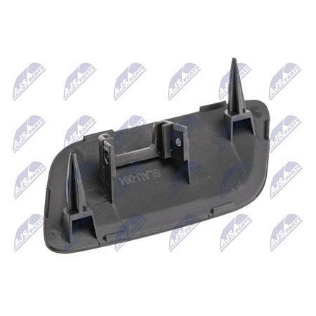 NTY Headlamp Cleaning System Cover   EDS AU 064