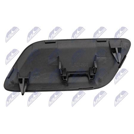 NTY Headlamp Cleaning System Cover   EDS AU 064