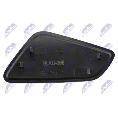 NTY Headlamp Cleaning System Cover   EDS AU 066