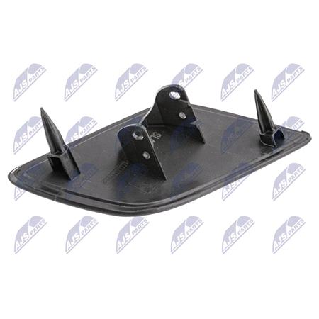NTY Headlamp Cleaning System Cover   EDS AU 067