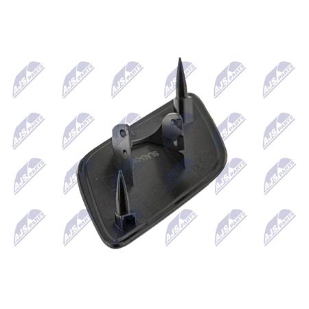 NTY Headlamp Cleaning System Cover   EDS AU 068