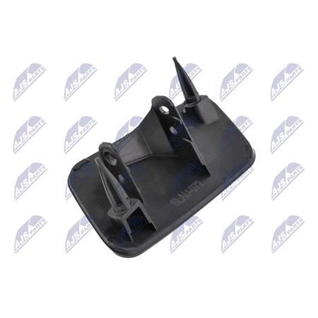 NTY Headlamp Cleaning System Cover   EDS AU 072