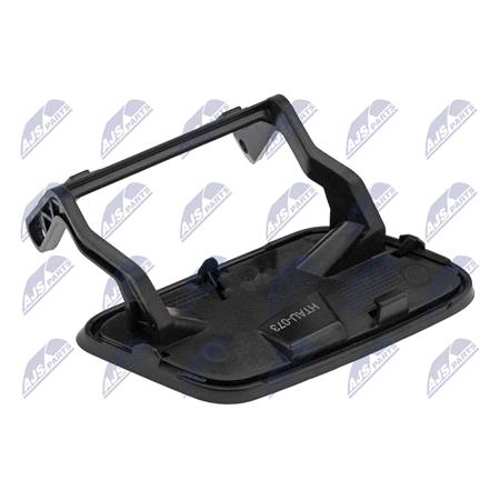 NTY Headlamp Cleaning System Cover   EDS AU 073