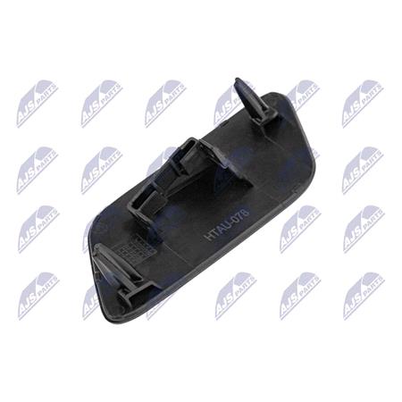 NTY Headlamp Cleaning System Cover   EDS AU 078