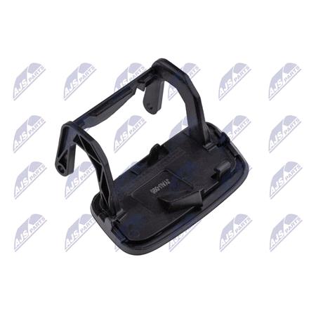 NTY Headlamp Cleaning System Cover   EDS AU 095