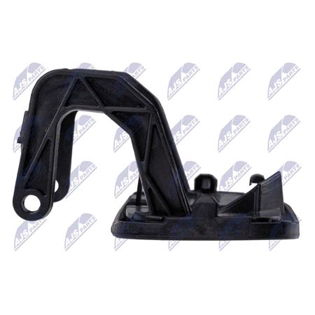 NTY Headlamp Cleaning System Cover   EDS AU 095