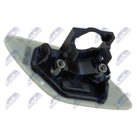 NTY Headlamp Cleaning System Cover   EDS BM 026