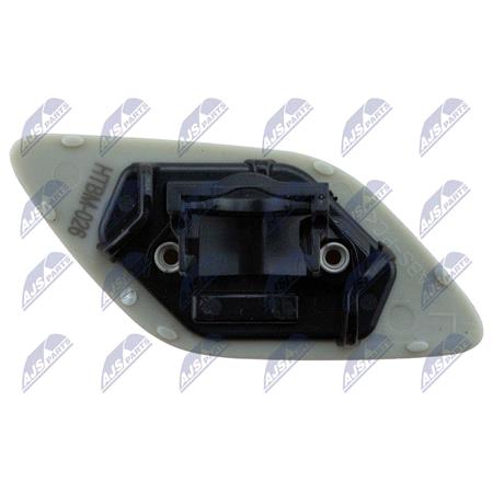 NTY Headlamp Cleaning System Cover   EDS BM 026