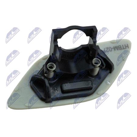 NTY Headlamp Cleaning System Cover   EDS BM 027