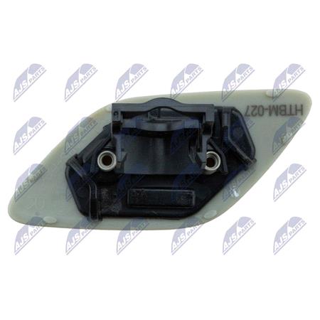 NTY Headlamp Cleaning System Cover   EDS BM 027