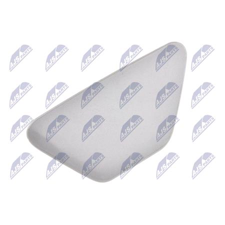 NTY Headlamp Cleaning System Cover   EDS BM 030