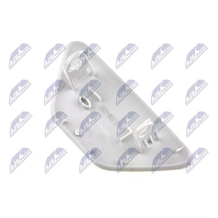 NTY Headlamp Cleaning System Cover   EDS BM 030