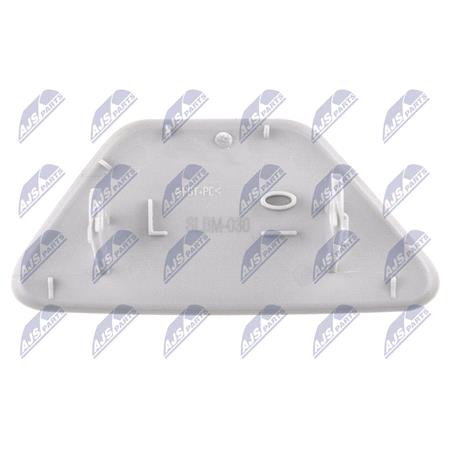 NTY Headlamp Cleaning System Cover   EDS BM 030