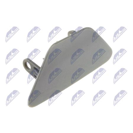 NTY Headlamp Cleaning System Cover   EDS BM 031A