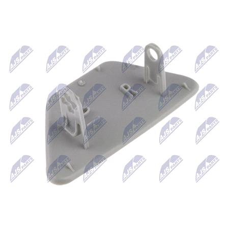 NTY Headlamp Cleaning System Cover   EDS BM 031A