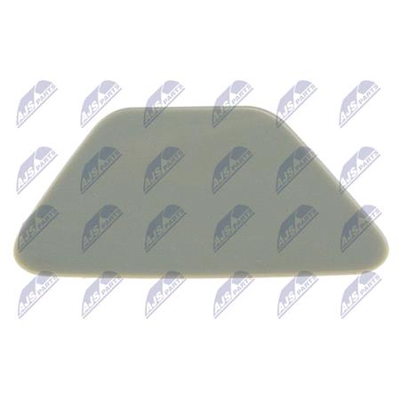 NTY Headlamp Cleaning System Cover   EDS BM 031A