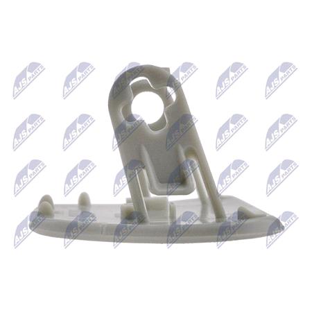 NTY Headlamp Cleaning System Cover   EDS BM 031A