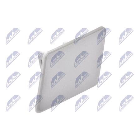 NTY Headlamp Cleaning System Cover   EDS BM 032