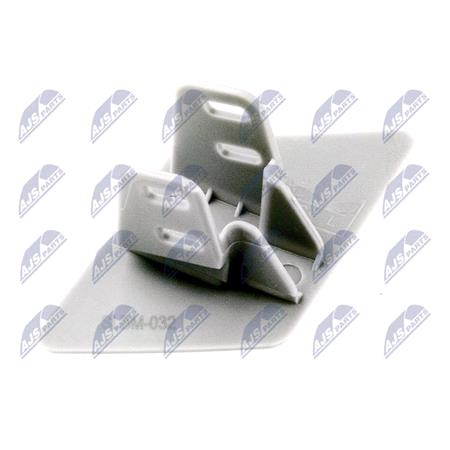 NTY Headlamp Cleaning System Cover   EDS BM 032
