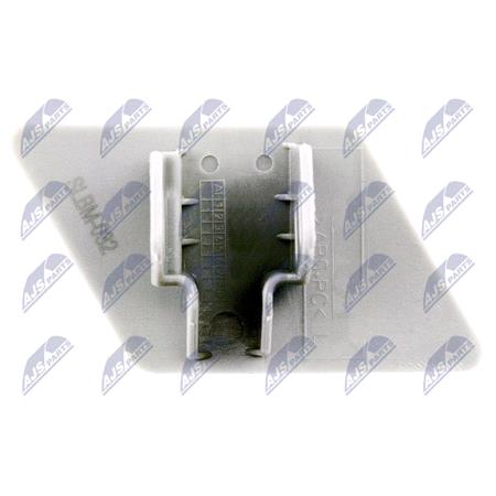 NTY Headlamp Cleaning System Cover   EDS BM 032