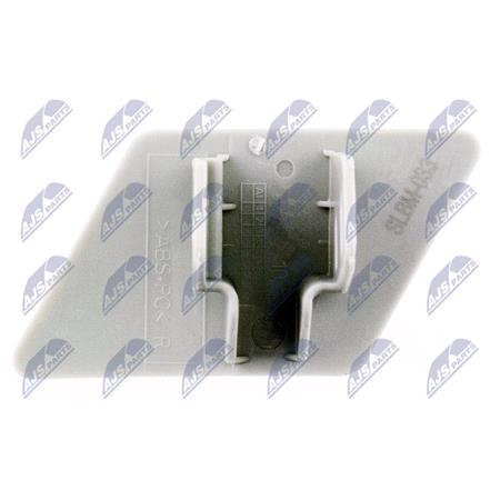 NTY Headlamp Cleaning System Cover   EDS BM 033