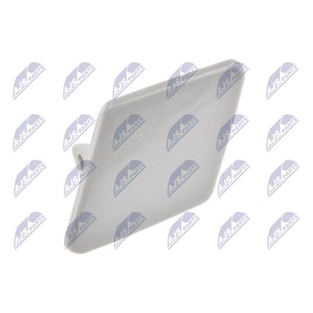 NTY Headlamp Cleaning System Cover   EDS BM 034