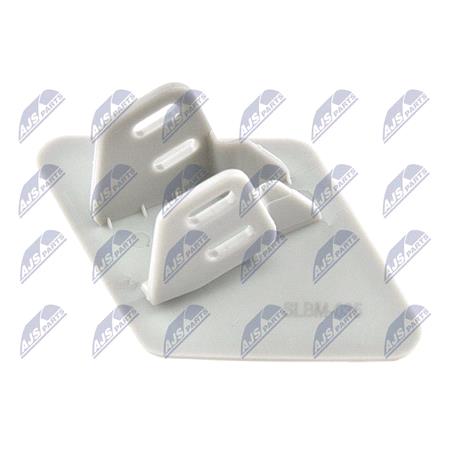NTY Headlamp Cleaning System Cover   EDS BM 035