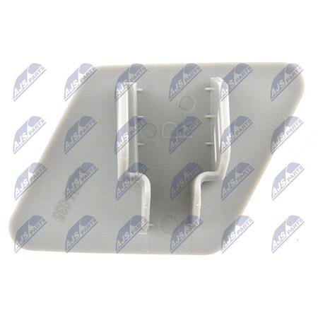 NTY Headlamp Cleaning System Cover   EDS BM 035