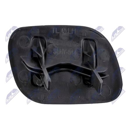 NTY Headlamp Cleaning System Cover   EDS HY 514